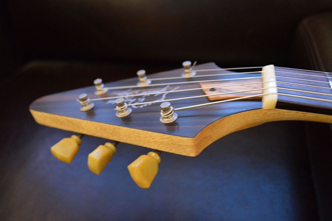 Gitarre, Service, Zubehör, Servicewerkstatt, Werkstatt, Sonderanfertigung, Sonderangebote, Saiten, Gitarrensaiten, Korpus, Steg, Arbeit, Kreativität, kreativ, Musik, Musikzubehör, Hals, Halsbrüche, Neudundierung, Bünde, Pick Ups, Mechanikn, Teillackierung, Lackierung, Griffbrett, Holzarbeiten, Label, Guitar, Flensburg, Mansfeld, Center, Guitar-Center