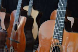 Gitarre, Service, Zubehör, Servicewerkstatt, Werkstatt, Sonderanfertigung, Sonderangebote, Saiten, Gitarrensaiten, Korpus, Steg, Arbeit, Kreativität, kreativ, Musik, Musikzubehör, Hals, Halsbrüche, Neudundierung, Bünde, Pick Ups, Mechanikn, Teillackierung, Lackierung, Griffbrett, Holzarbeiten, Label, Guitar, Flensburg, Mansfeld, Center, Guitar-Center